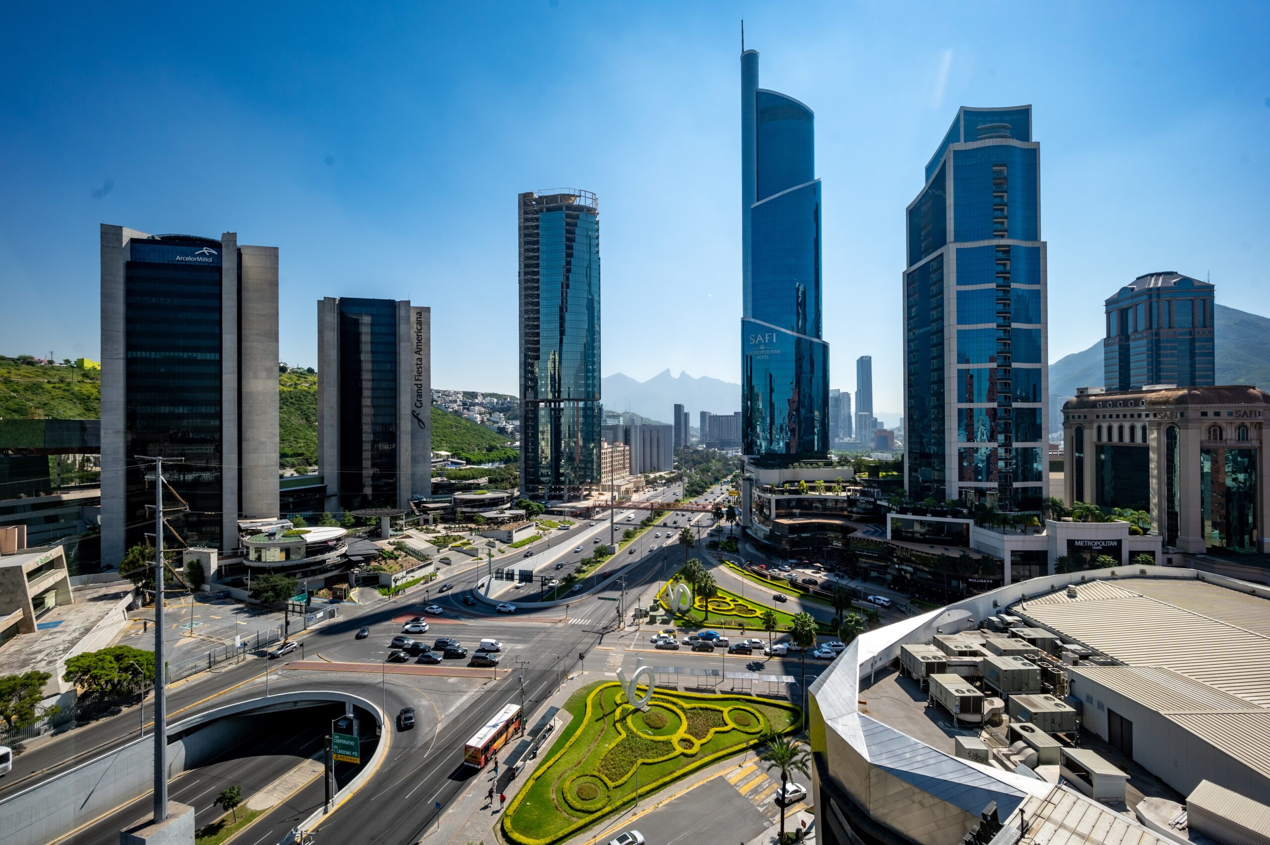 Las 10 ciudades de México donde emprender es más atractivo