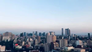 Las 10 ciudades de México donde emprender es más atractivo