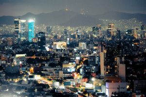 Las 10 ciudades de México donde emprender es más atractivo 